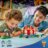 43304 LEGO® ǀ Disney ir Pixar Žaislų istorija 5 Žybsnio žirgų ranča 