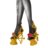 MONSTER HIGH Sweet Birthday lėlė – Cupid, JBG77 