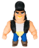 MONSTERFLEX BRAWL STARS veiksmo figūrėlė, asort., DIR-BS20250539 
