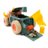 MONSTER JAM transporto priemonių rinkinys Mini Feature Playset, 6071776 