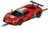 CARRERA GO racing set Ferrari Power Racing, 20062575 