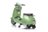 OCIE įkraunamas motociklas Vespa, 8510035C 