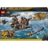 77983 LEGO® Jurassic World Dinozauro mozazauro valties puolimas 