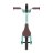 GLOBBER balansinis dviratis Go Bike Elite Air, mėtinis , 714-206 