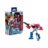 TRANSFORMERS Earthspark deluxe figurėlė, asort., F62315L2 
