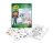 CRAYOLA kūrybinis rinkinys Color & Sticker, Gabby's Dollhouse, 04-7025G 