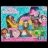 GABBY'S DOLLHOUSE Pandy Paws gimtadienio figūrėlių rinkinys, 6069141 