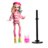 MONSTER HIGH X WEDNESDAY lėlė Inida, HXJ05 