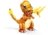 MEGA CONSTRUX POKEMON konstruktorius Charmander, GKY96 GKY96