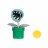 NINTENDO 4" Super Mario figūrėlė, asort., 411774-6-GEN 411774-6-GEN