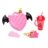 MONSTER HIGH Drakulaura, HHK51 HHK51