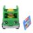 FISHER PRICE mašinėlė Little People asort., HPX84 