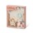 LULLABABY lėlės megztinio komplektas, LBY7675Z 