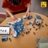 76325 LEGO® Super Heroes Marvel Keršytojai: Altrono amžius „Quinjet“ 
