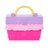 BARBIE Chelsea Tea Party rinkinys, JJB40 