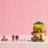 43260 LEGO® Disney Princess™ Moanos pramogos saloje 