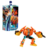 TRANSFORMERS Earthspark deluxe figurėlė, asort., F62315L2 