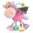 PLAYGRO barškutis Unicorn Activity, 188463 