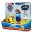 PAW PATROL figūrėlė Hero Pup Core Rubble, 6070749 