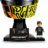 43023 LEGO® Editions „McLaren Mastercard F1® Team“ Lando Norris šalmas 