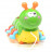 PLAYGO INFANT&TODDLER Linksmasis vikšriukas su garsais, 2222 2222