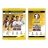 TOPPS kortelės Champions League 2025 MA Mega Multipack, 48+3vnt., 5053307071667 
