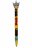 COLORINO ištrinamas rašiklis asort., 57905PTR 57905PTR