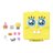 POLLY POCKET SPONGEBOB pramogų rinkinys, JKC84 