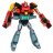 TRANSFORMERS transformeris Earthspark Cyber-Combiner Terran Twitch & Robby Malto, F8438 