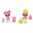 LOL Surprise Loves lėlė Mini Sweets Peeps, 589129EUC 589129EUC