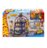 HOT WHEELS rinkinys – Mega garažas su kilpomis, JBM74 