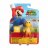 NINTENDO 4" Super Mario figūrėlė, asort., 411774-6-GEN 411774-6-GEN