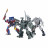TRANSFORMERS transformeris Gen Studio Series Voyager asort., E0702EU6 E0702EU6