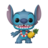FUNKO POP! vinilinė figūrėlė: Disney: Lilo & Stitch - Stitch, 86275 