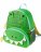 SKIP HOP ZOO Kuprinė krokodilas, 9M929510 9M929510