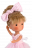 LLORENS lėlė Miss Ballerina, 52614 52614