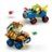 72039 LEGO® Super Mario Mario Kart™ – Bowser pilis 