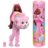 BARBIE Cutie Reveal Care Bears siurprizų rinkinys Cheer Bear, JCN95 