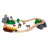 BRIO RAILWAY Safari nuotykių rinkinys, 33960 33960
