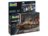 REVELL modelis Tiger II Ausf. B, 63249 