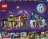 42620 LEGO® Friends Olio Ir Peizlės Šeimų Namai 