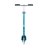 GLOBBER paspirtukas Flow Element Comfort Lights, mėlynas, 727-301 