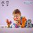 10418 LEGO® DUPLO® Disney™ Elza ir Brunis užburtame miške 