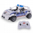 MECCANO valdomas automobilis-konstruktorius Police, 6064177 6064177