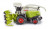SIKU kombainas Claas, 1993 1993