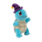 POKEMON pliušinis žaislas Squirtle su raganos kepure, 20 cm, PKW3099 
