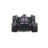 BBURAGO 1:43 automodelis F1 Alpine A524, 18-38219 