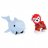 PAW PATROL figūrėlė Aqua Hero Pups Marshall, 6066147 6066147