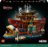 75640 LEGO® One Piece Plaukiojantis restoranas „Baratie“ 