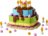40815 LEGO® gimtadienio tortas 